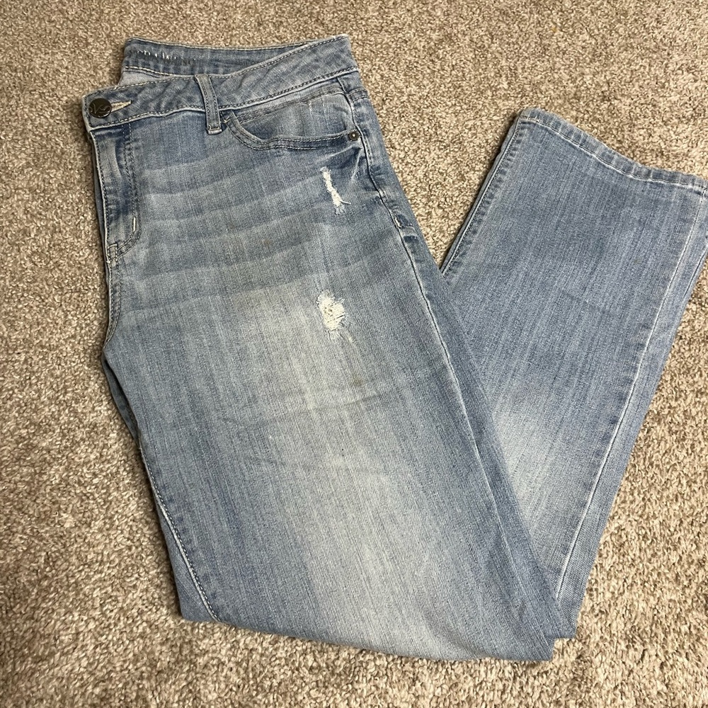 COPY - 3 pair of Jeans for LOW price size 12 and 14 - Picture 12 of 16